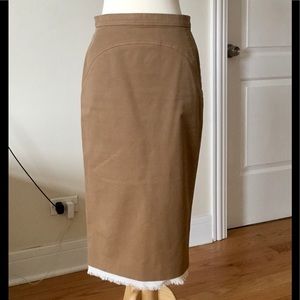No 21  Skirt Size US4/IT40